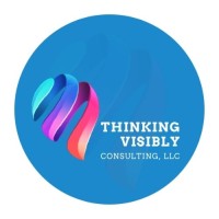 Thinking Visibly Consulting LLC Logo