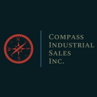 Compass Industrial Sales, Inc. Logo