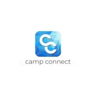 Camp Connect App Logo