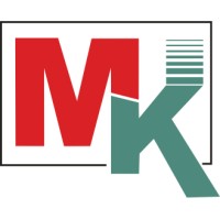 MKP IT Services Pvt Ltd Logo