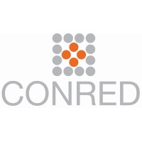 Conocimiento en Red, SC Logo