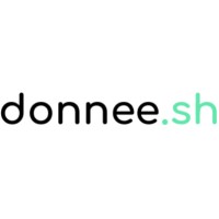 donnee.sh Logo