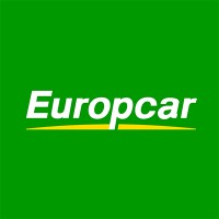 Europcar Qatar Logo