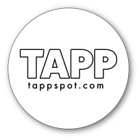 TappSpot Logo