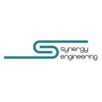 Synergy Engineering B.V. Logo