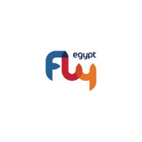 FlyEgypt Logo