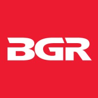 BGR Logo