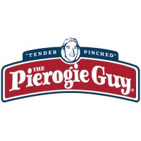 The Pierogie Guy Logo
