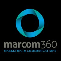 Marcom360 Logo