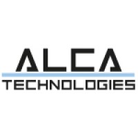 ALCA Technologies S.r.l. Logo