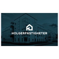 Holgerfastigheter i Fbg AB Logo