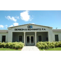 Gerson & Schwartz Accident & Injury Lawyers Logo