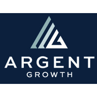 Argent Growth Logo