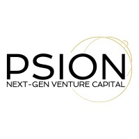 Psion Partners Logo