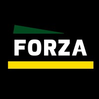 Forza BR Indústria e Comércio de Máquinas Logo