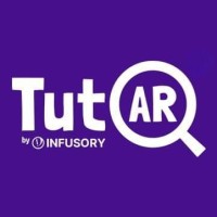 TutAR by Infusory Logo