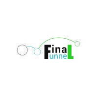 FinalFunnel ITES LLP Logo