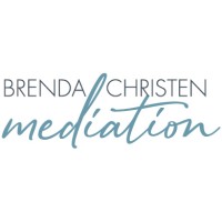 Brenda Christen Mediation Logo