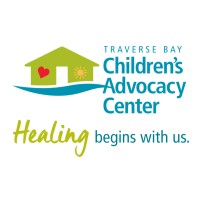 Traverse Bay Childrens Advocacy Center Logo