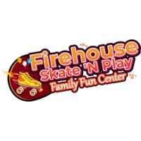 Firehouse Skate N Play Logo
