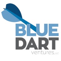 Blue Dart Ventures, LLC Logo