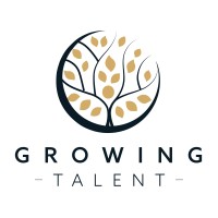 Growing Talent Logo