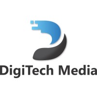 Digitech Media Logo