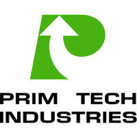 Prim Tech Industries Logo