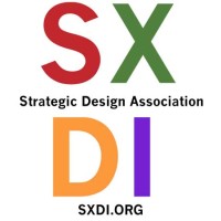 Strategic Design Association Logo