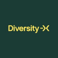 Diversity-X Logo