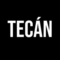 Tecán Tequila Logo