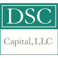 DSC Capital LLC Logo
