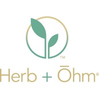 Herb + Ōhm Logo