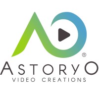 ASTORYO Logo