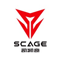 Nanjing Scage Auto Logo
