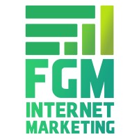 FGM Internet Marketing, LLC Logo