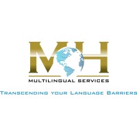 Mile High Multilingual Services Logo