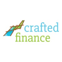 Crafted Finance Logo