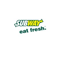 Subway Development of Southwestern WA Logo