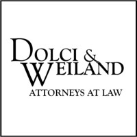 Dolci & Weiland Logo
