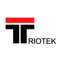 TRIOTEK TECHNOLOGY INC. Logo