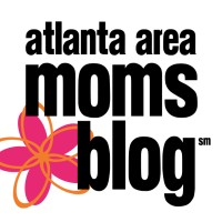 Atlanta Area Moms Blog Logo