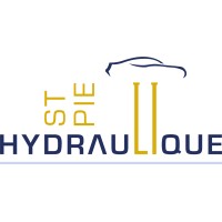 St-Pie Hydraulique Logo