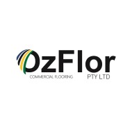 OzFlor Pty Ltd Logo