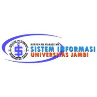 Himpunan Mahasiswa Sistem Informasi Universitas Jambi (HIMASI UNJA) Logo