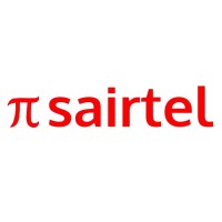 Pi Sairtel Logo