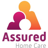Assured Home Care Logo