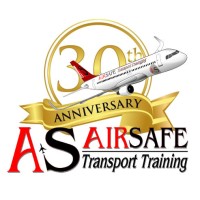 AIRSAFE Transport Training Logo