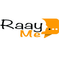 Raay.me Logo