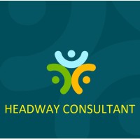 HEADWAY CONSULTANT Logo